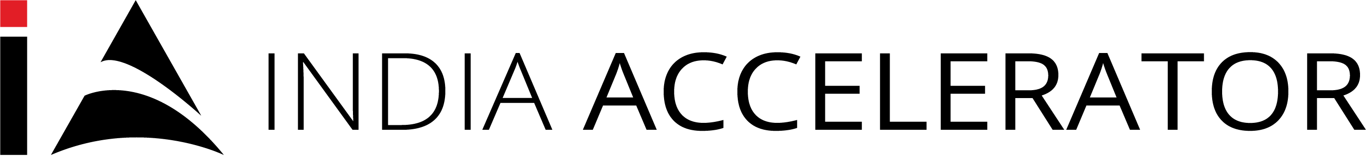 India Accelerator Logo