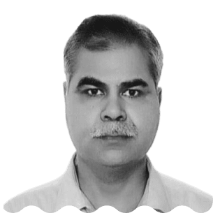 Wg. Cdr. Giriraj Punia