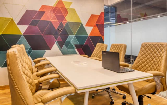 MG Road UG Floor image