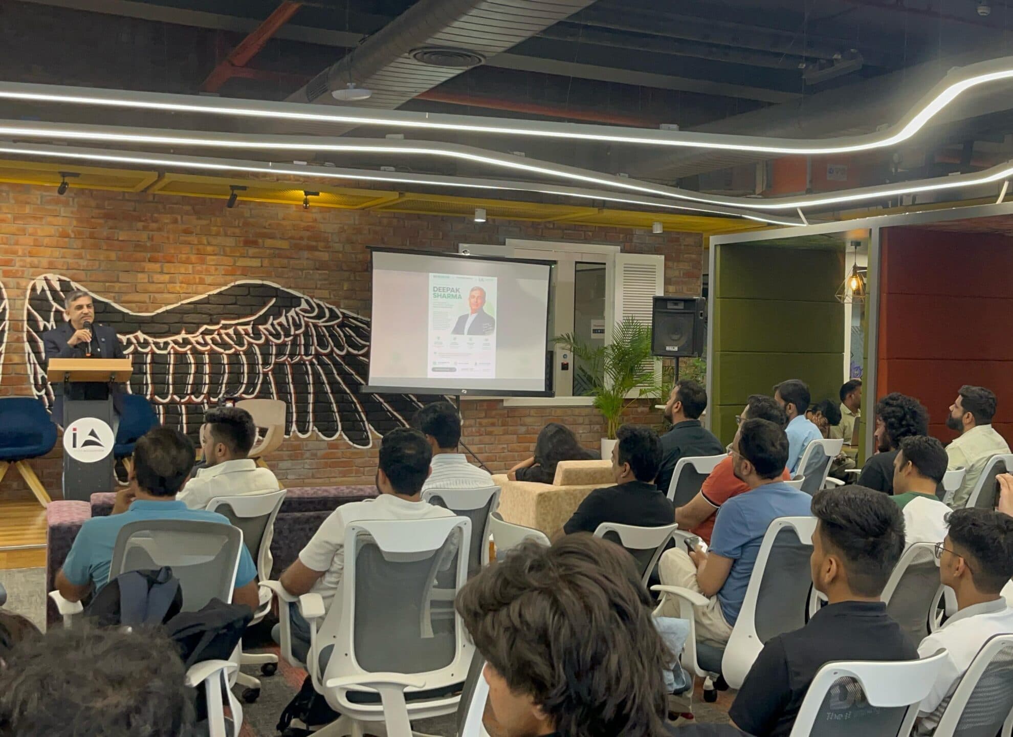India Accelerator